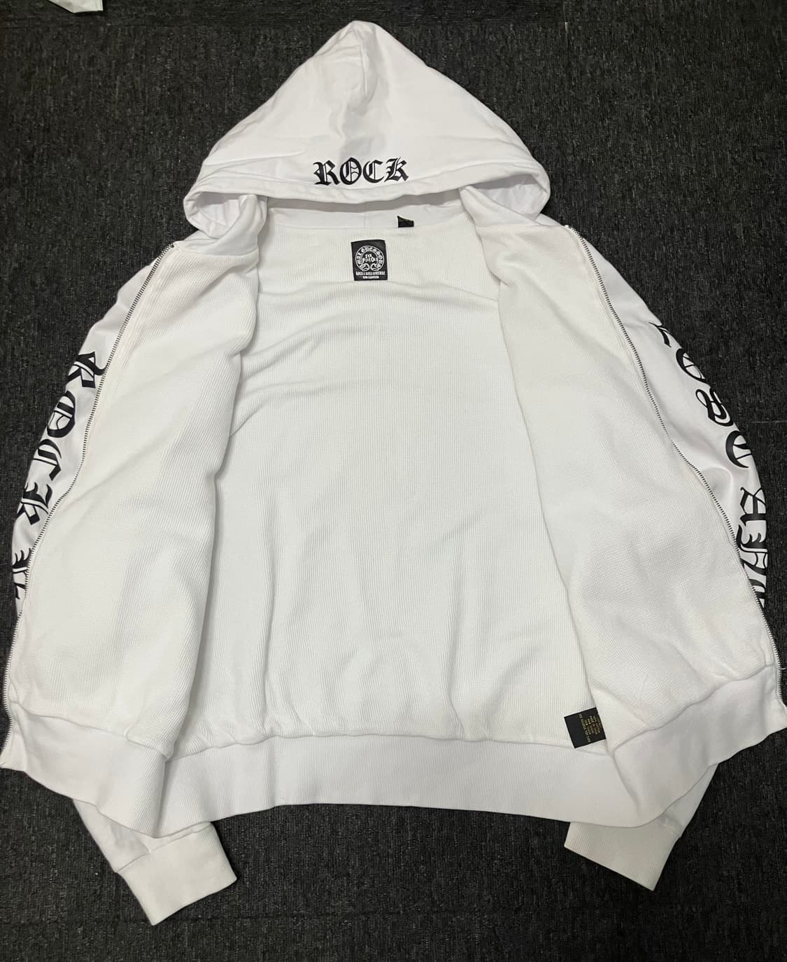 sex pistols x a&g hoodi 상품이미지2