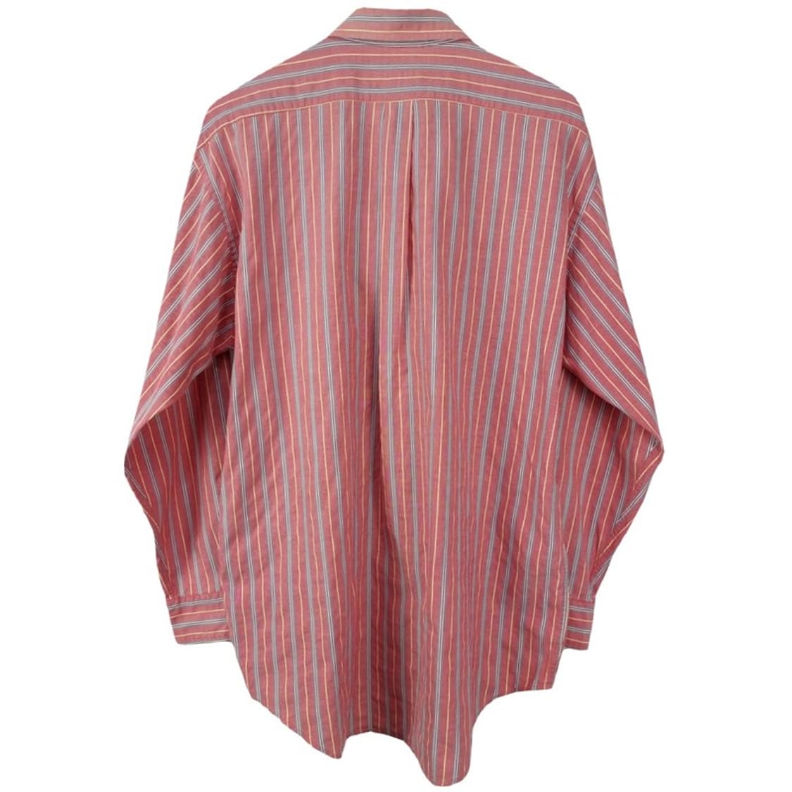 [챕스 랄프로렌] 재팬 오버핏 스트라이프 셔츠 M20082 상품이미지3