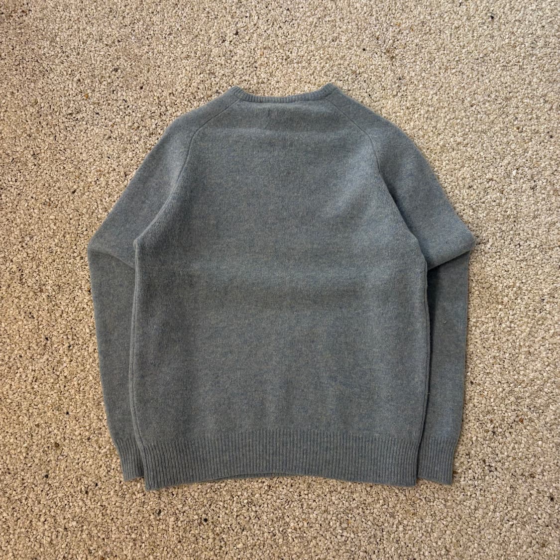 폴로 니트 ⭐️1193 상품이미지4