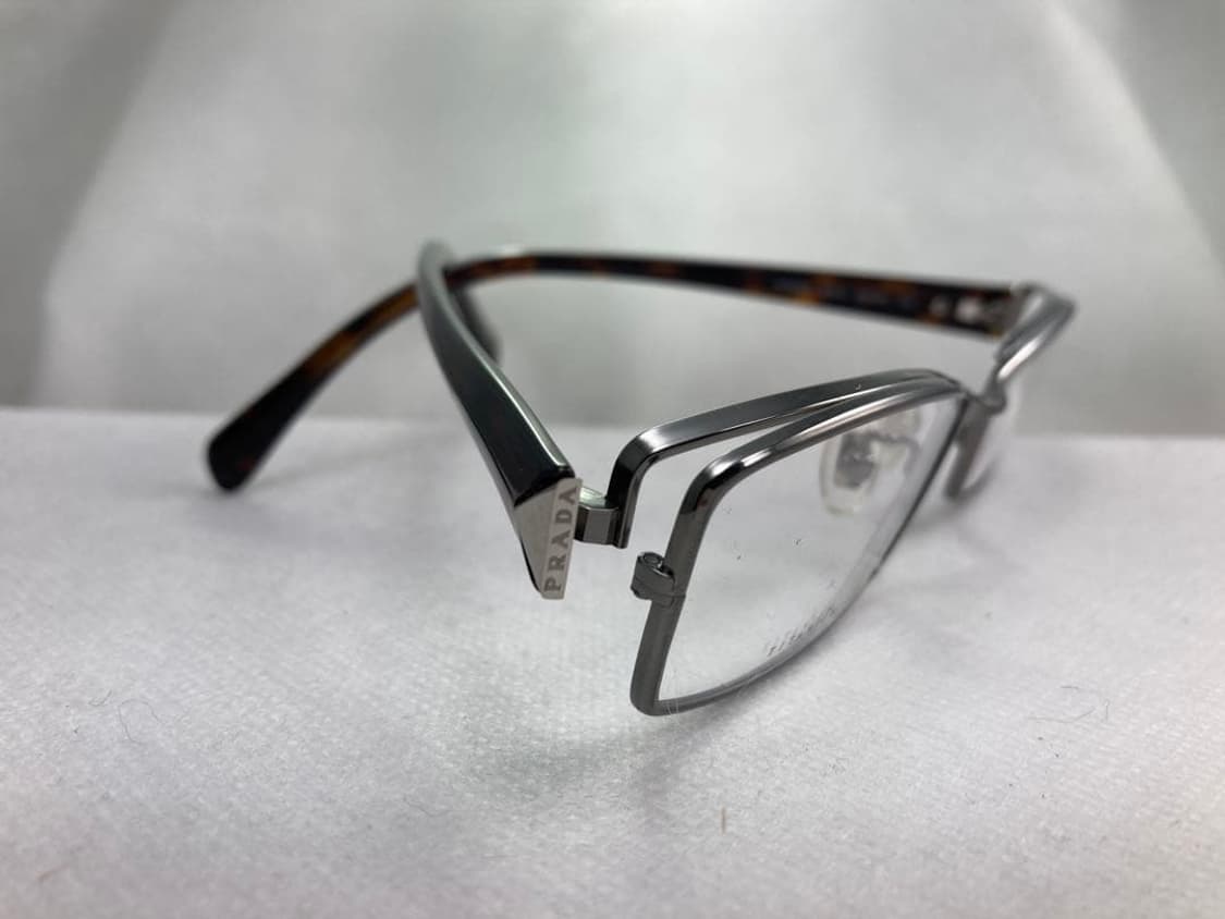 Prada glasses 안경 상품이미지2