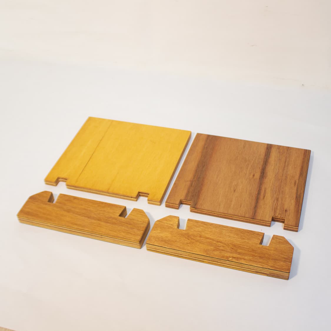 바이닐 스탠드 상품이미지5