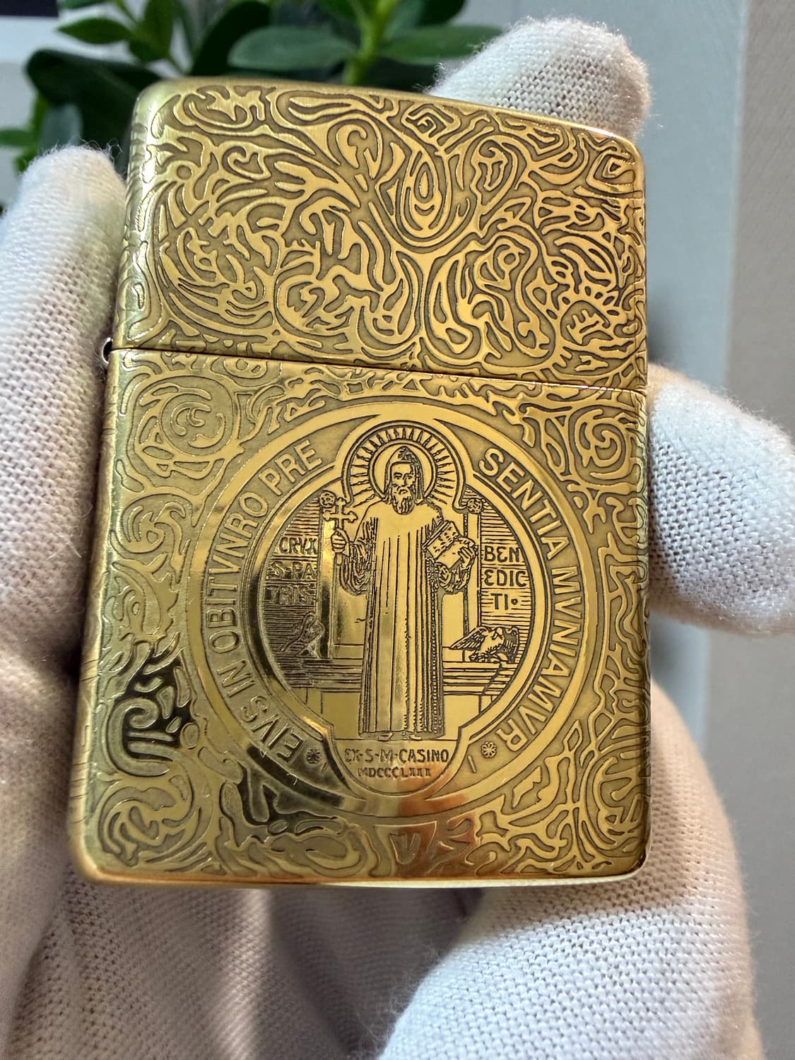 지포라이터 상품이미지1