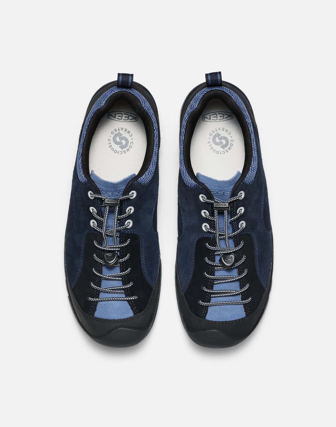 킨 재스퍼 락스업 네이비 270 상품이미지4