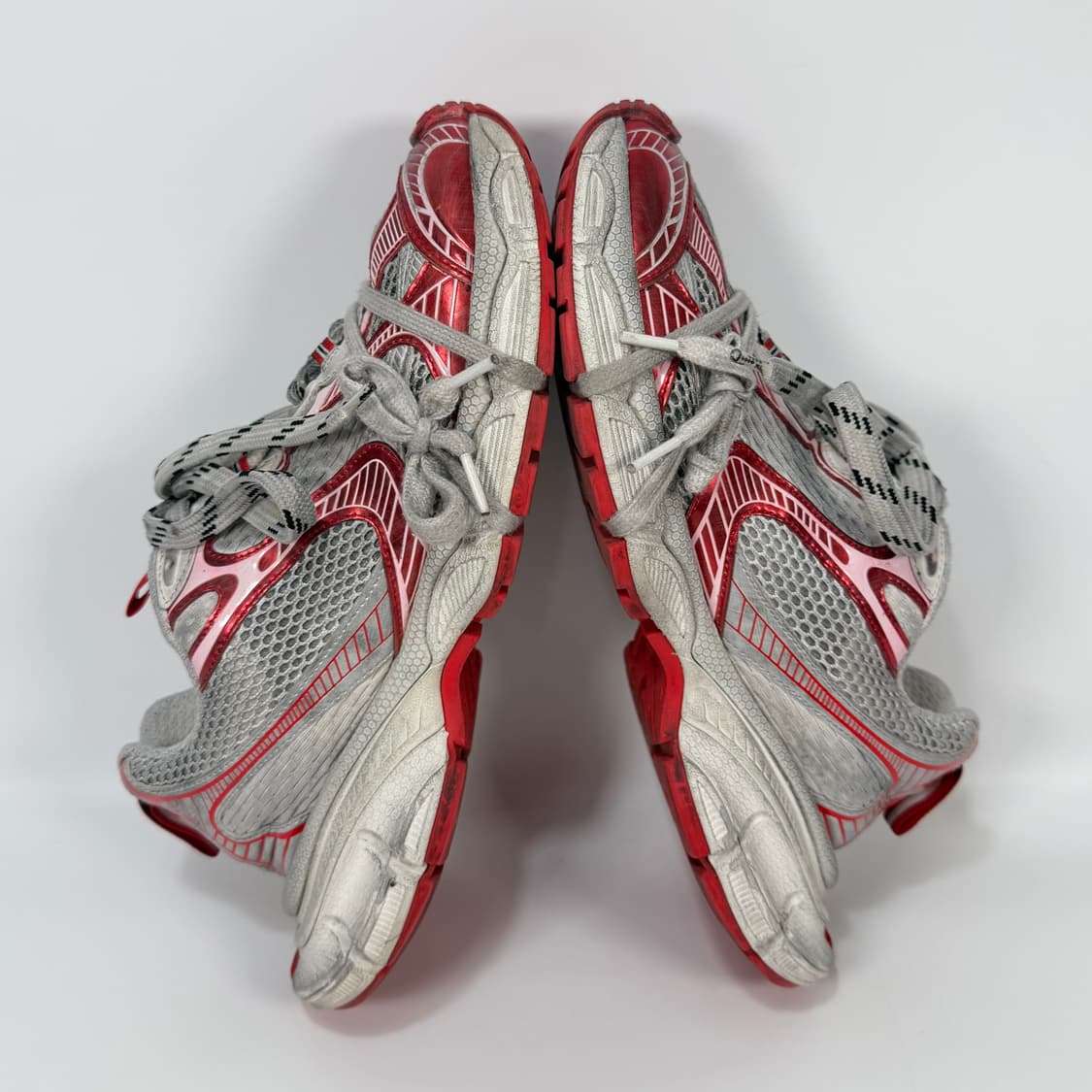 발렌시아가 3XL 스니커즈 (265 270) 상품이미지4