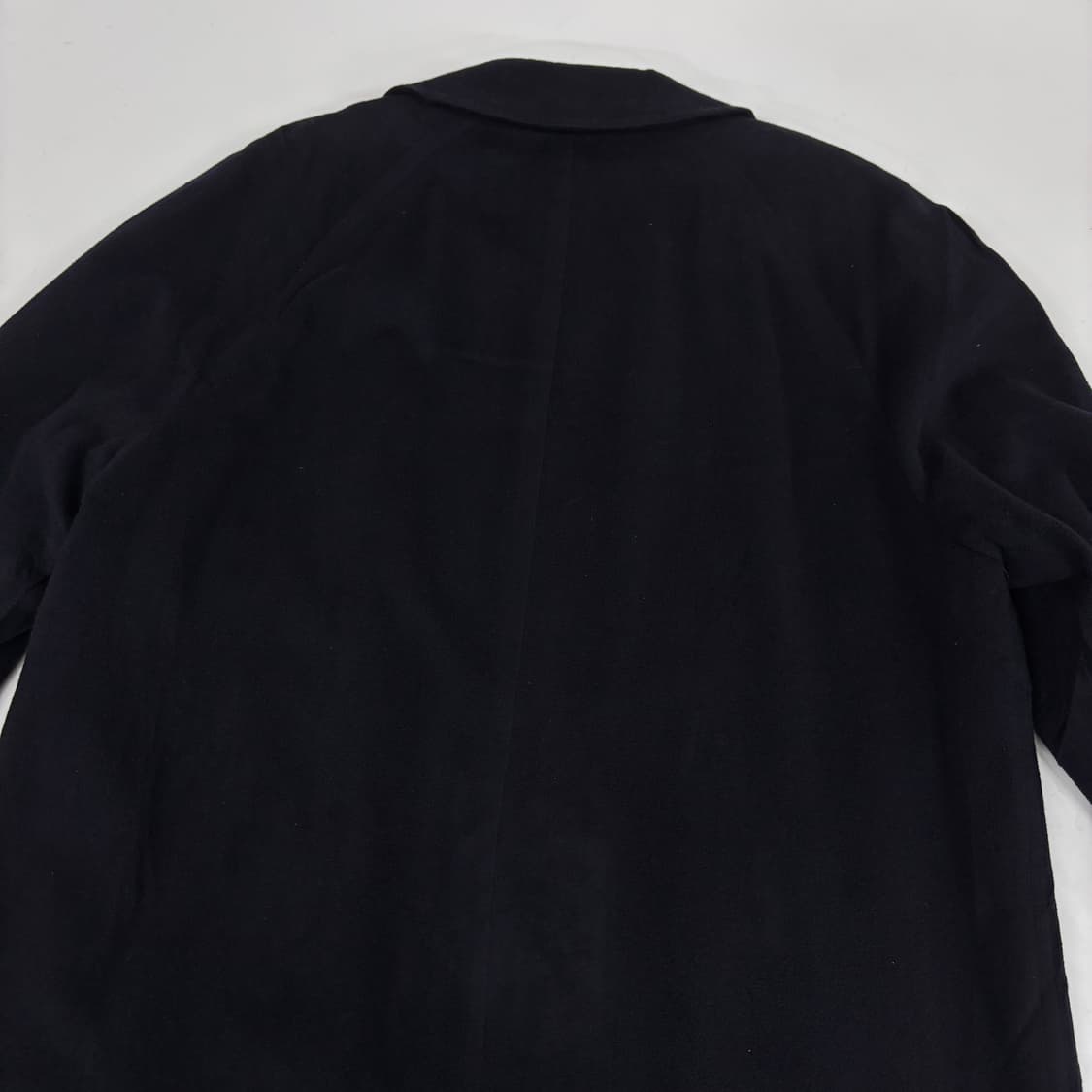 버버리 캐시미어 롱코트  상품이미지7