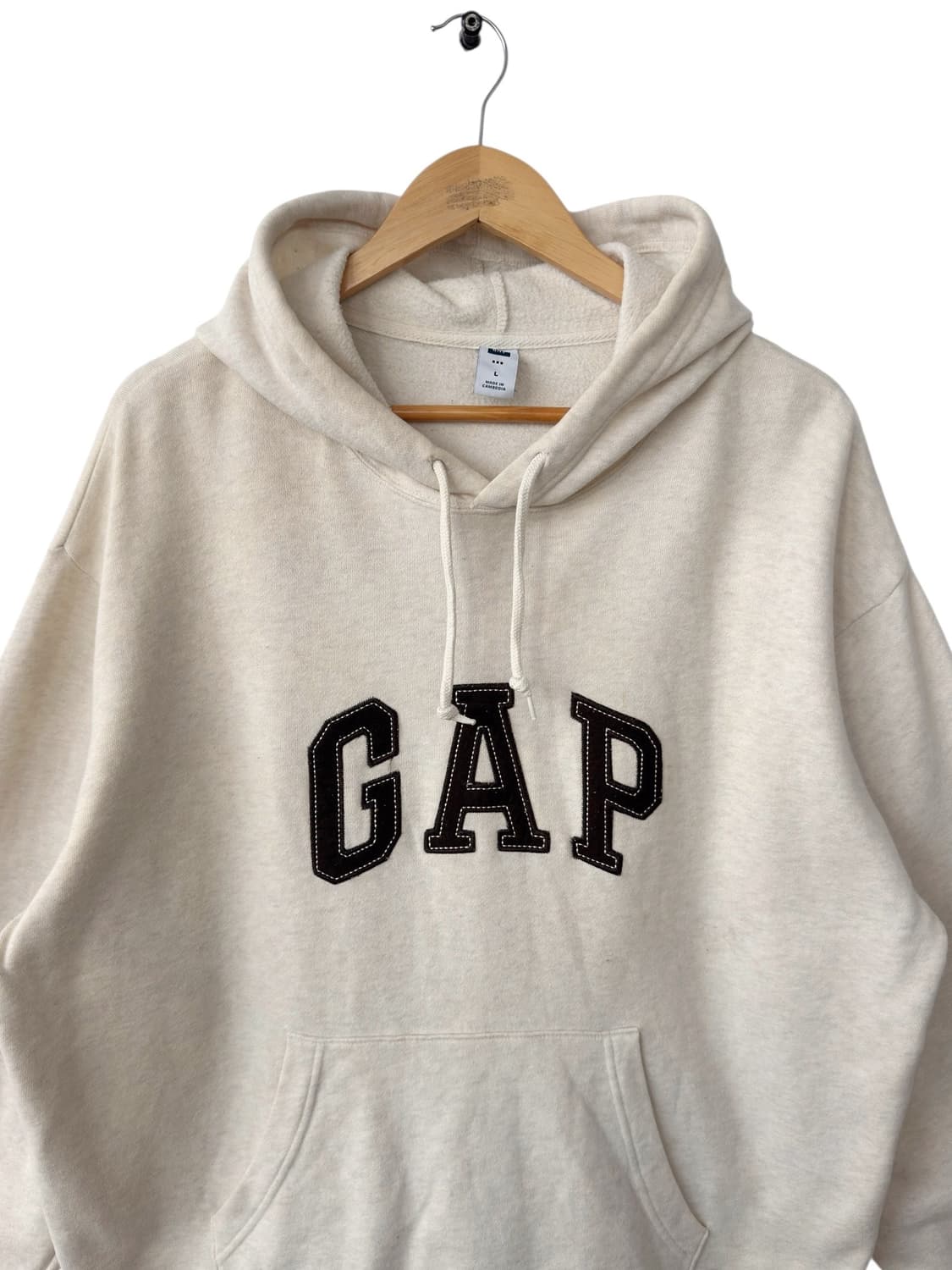 갭 후드티 상품이미지2