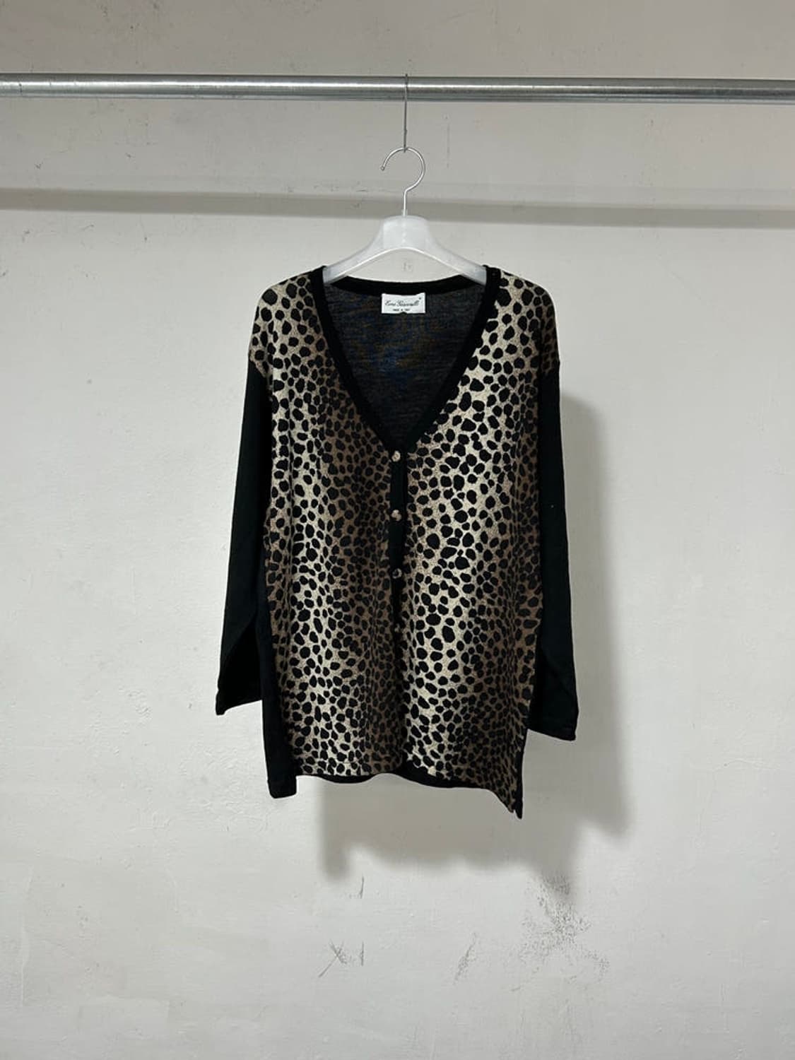 vtg cardigan 상품이미지1