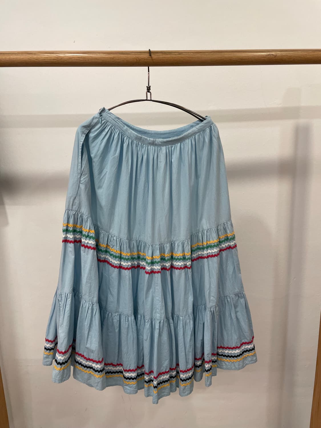 BEAMS BOY skirt 상품이미지4