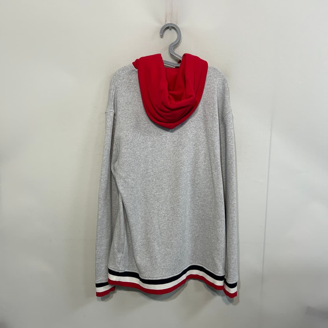 타미힐피거 진스 남성 후드티 XL  상품이미지3