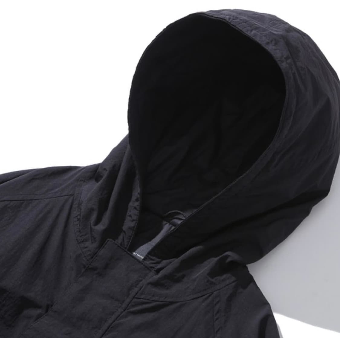모이프 21aw simo insulation parka black 2 상품이미지6