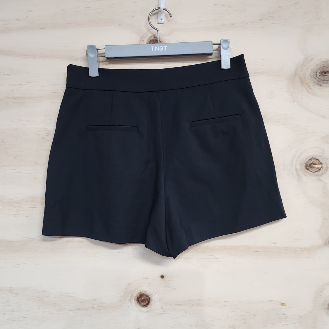 129) 자라 ZARA 반바지 상품이미지2
