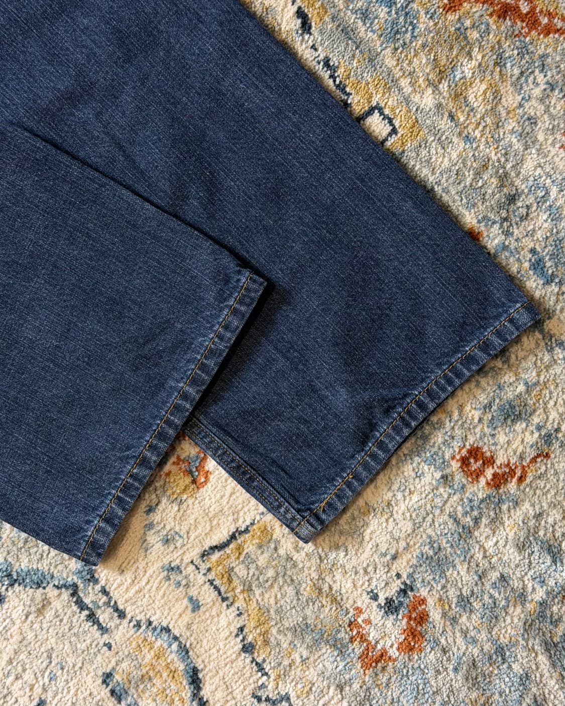 00s 리바이스 빈티지 569 청바지 [SE-224] 상품이미지8