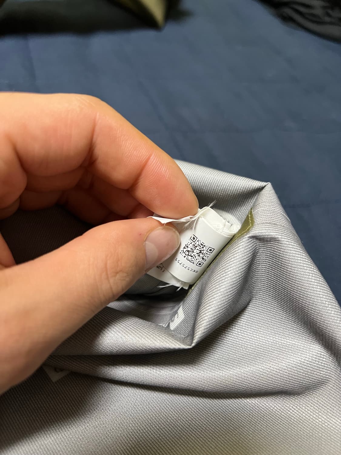 슈노 슈프림 노스페이스 테이프심 M 상품이미지7