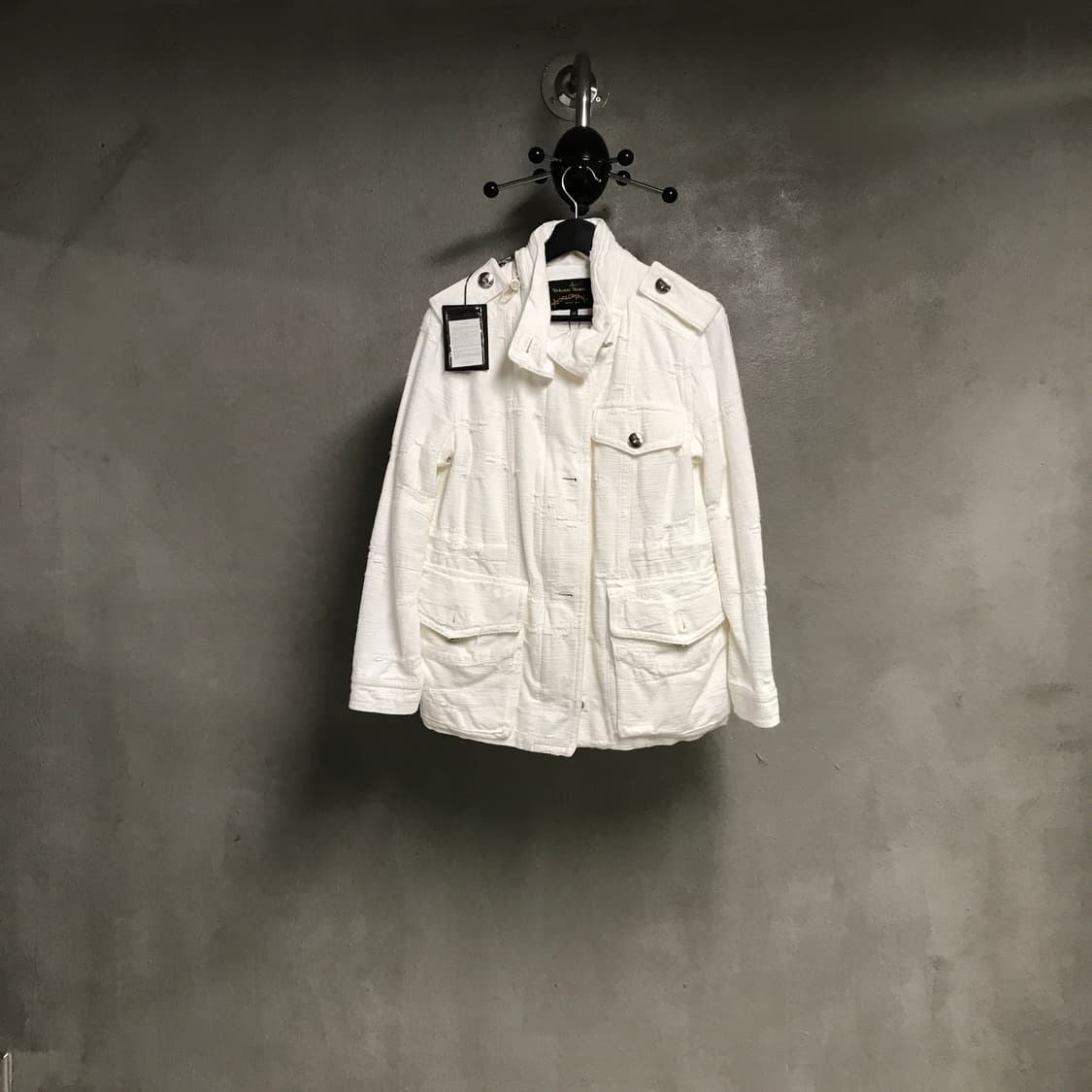 비비안웨스트우드 자켓 40(W) 상품이미지1