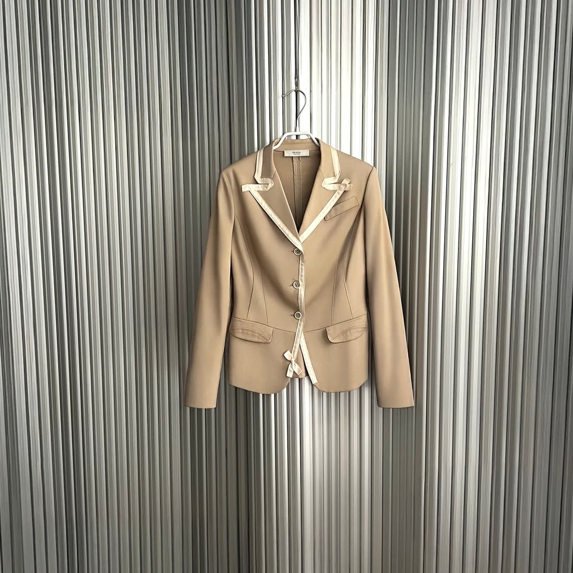 Prada Jacket 상품이미지1