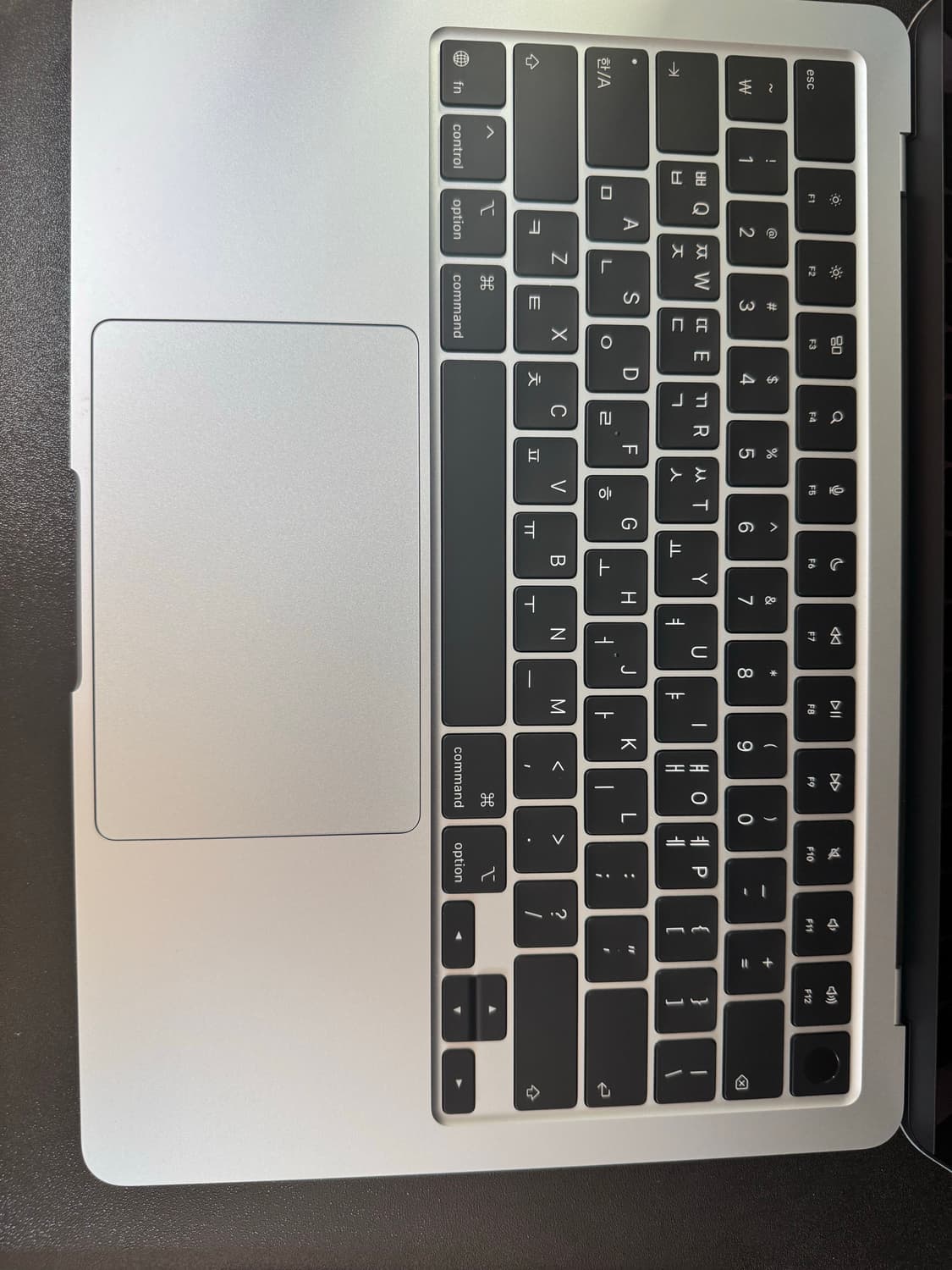 맥북에어m4 13 상품이미지2