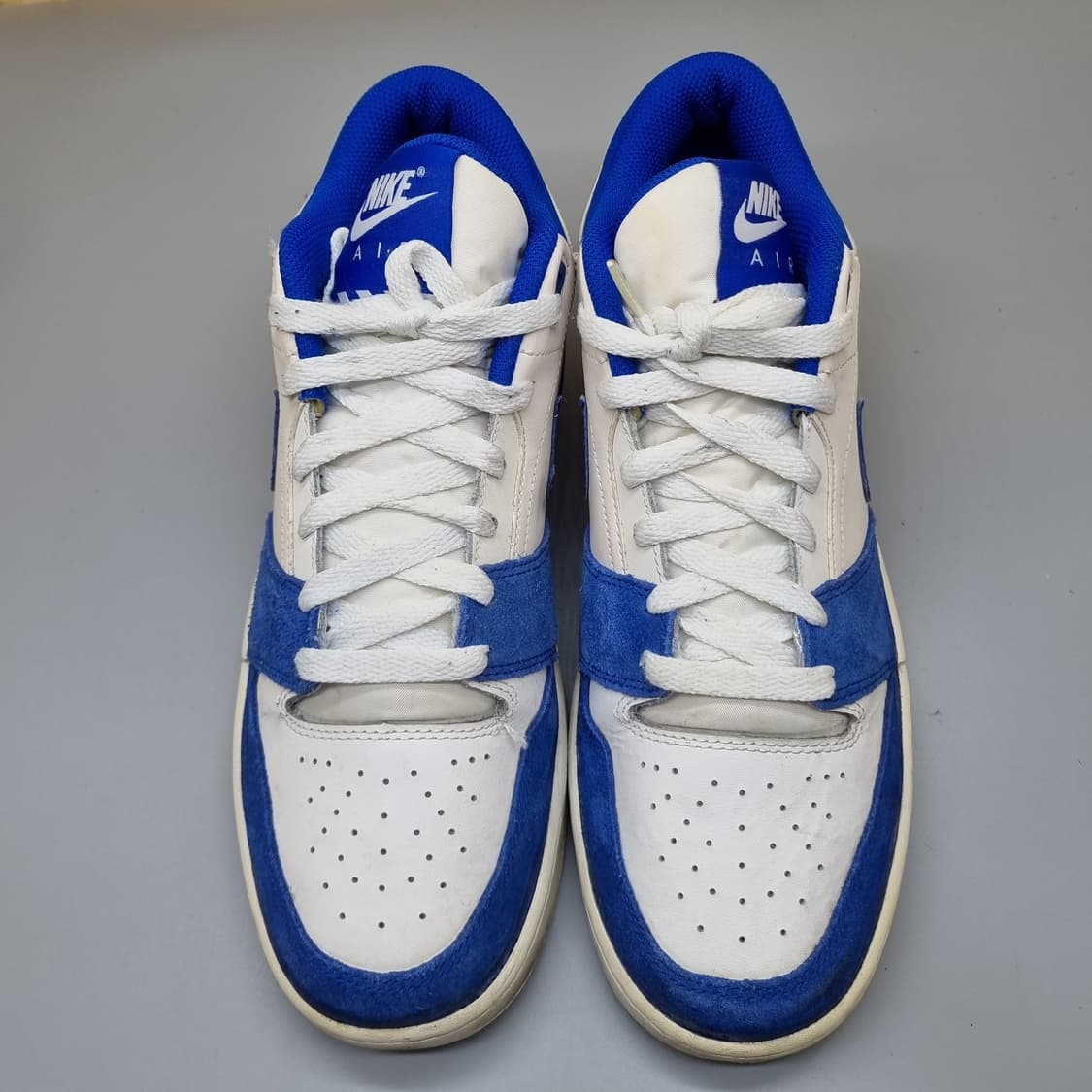 나이키 에어 스텝백 남성미드270 상품이미지2