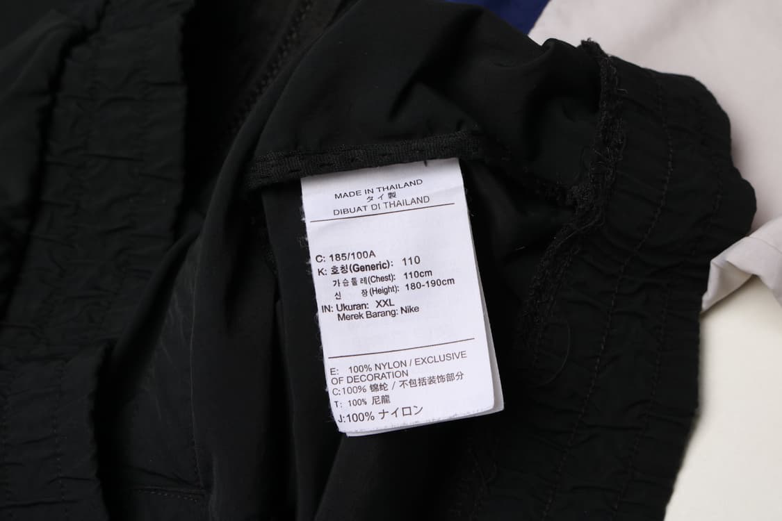 [XXL] 나이키 카이리 바람막이 자켓 상품이미지5