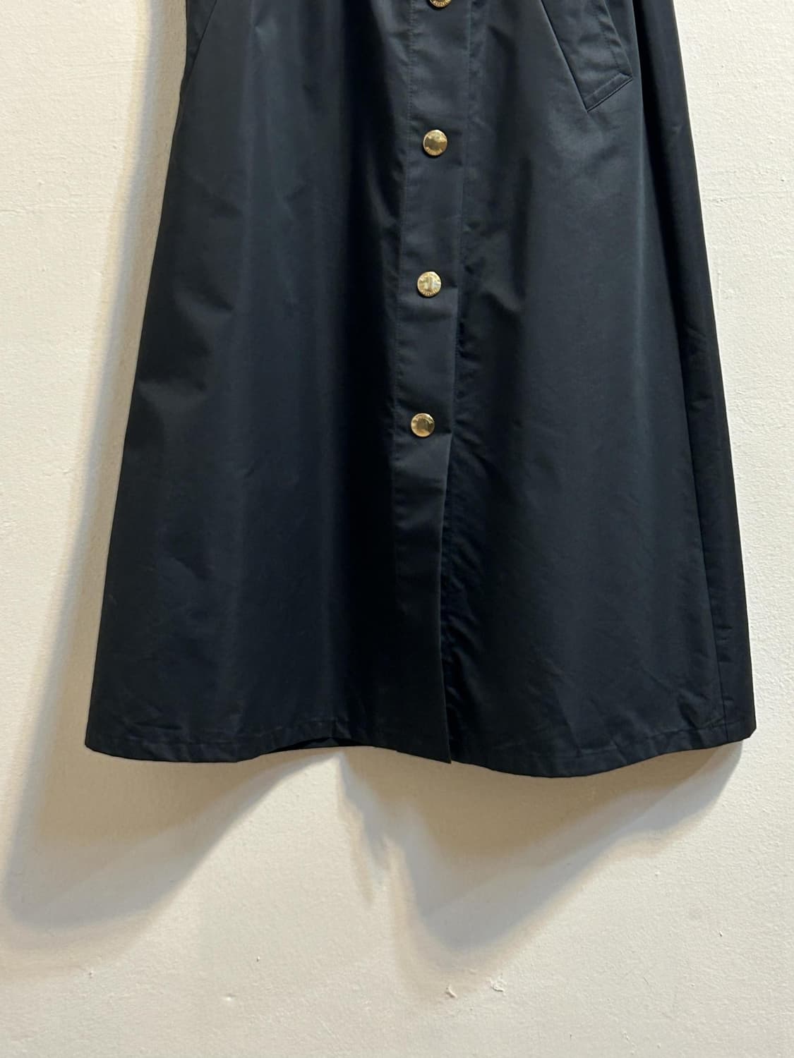 부티크 모스키노 버튼다운 스커트 상품이미지2