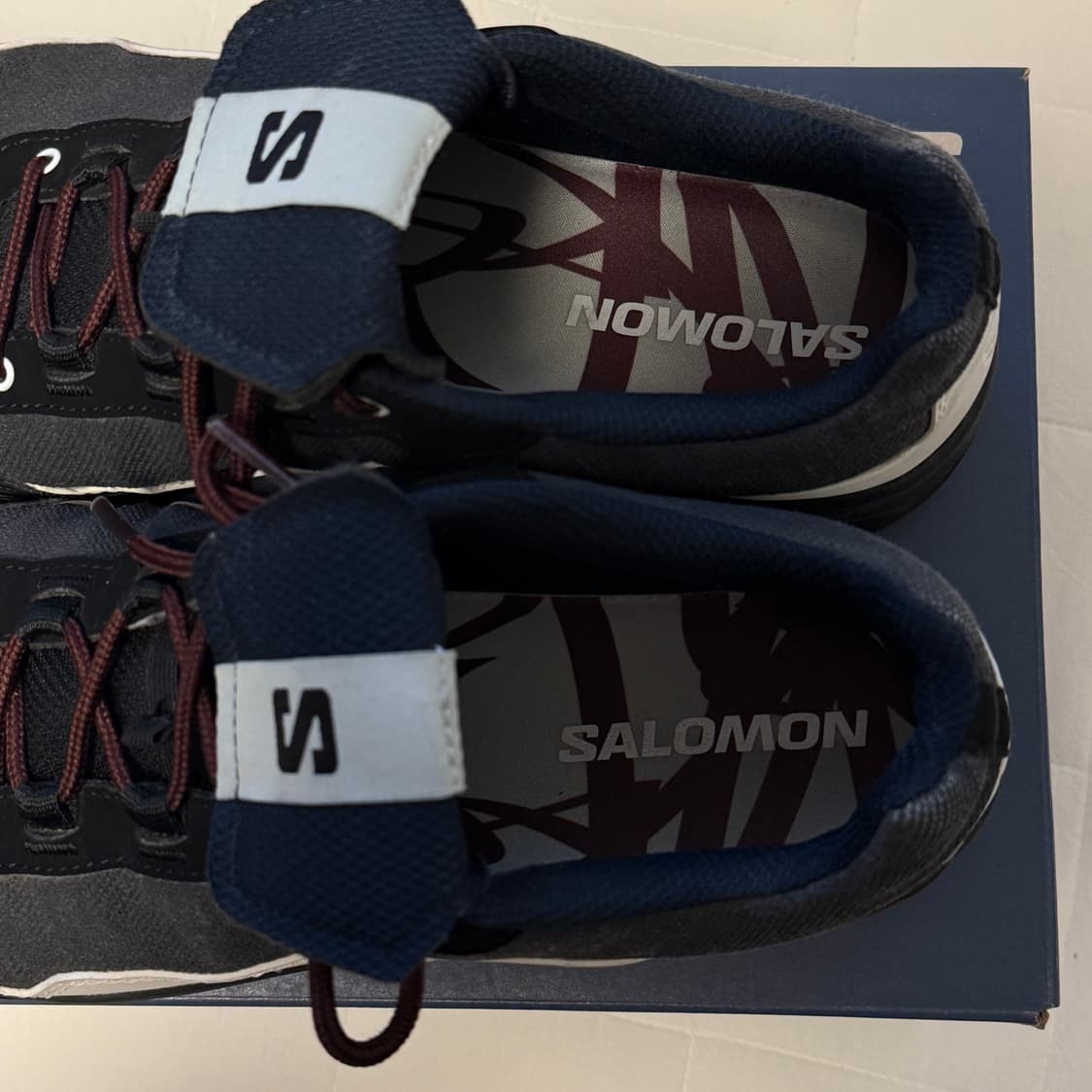 살로몬 X-ALP GR10K 270 상품이미지4