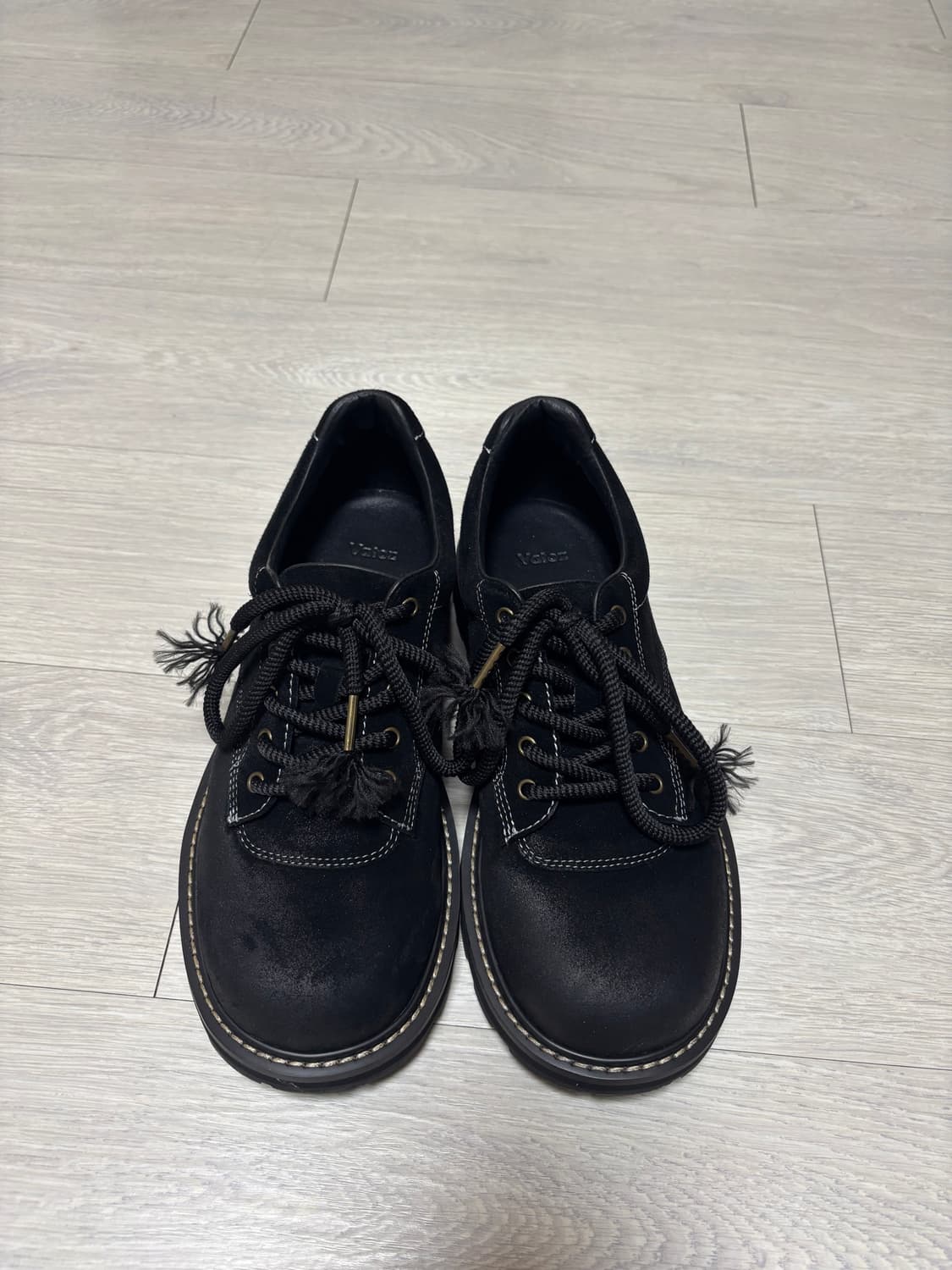 바토즈 muddy black 260 상품이미지3