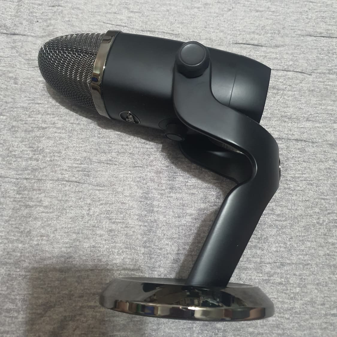 블루 예티 X 유선 마이크 A00104 모델 상품이미지3