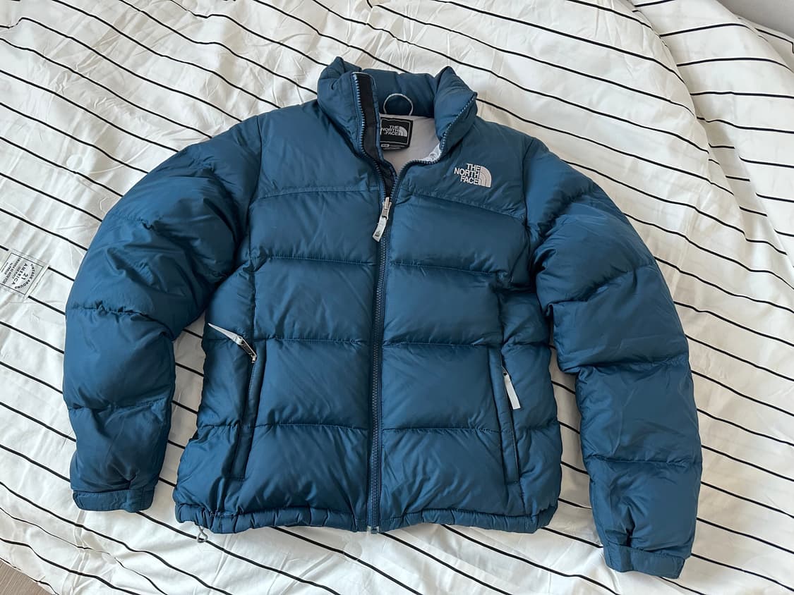 노스페이스 눕시700 딥블루 M 상품이미지1