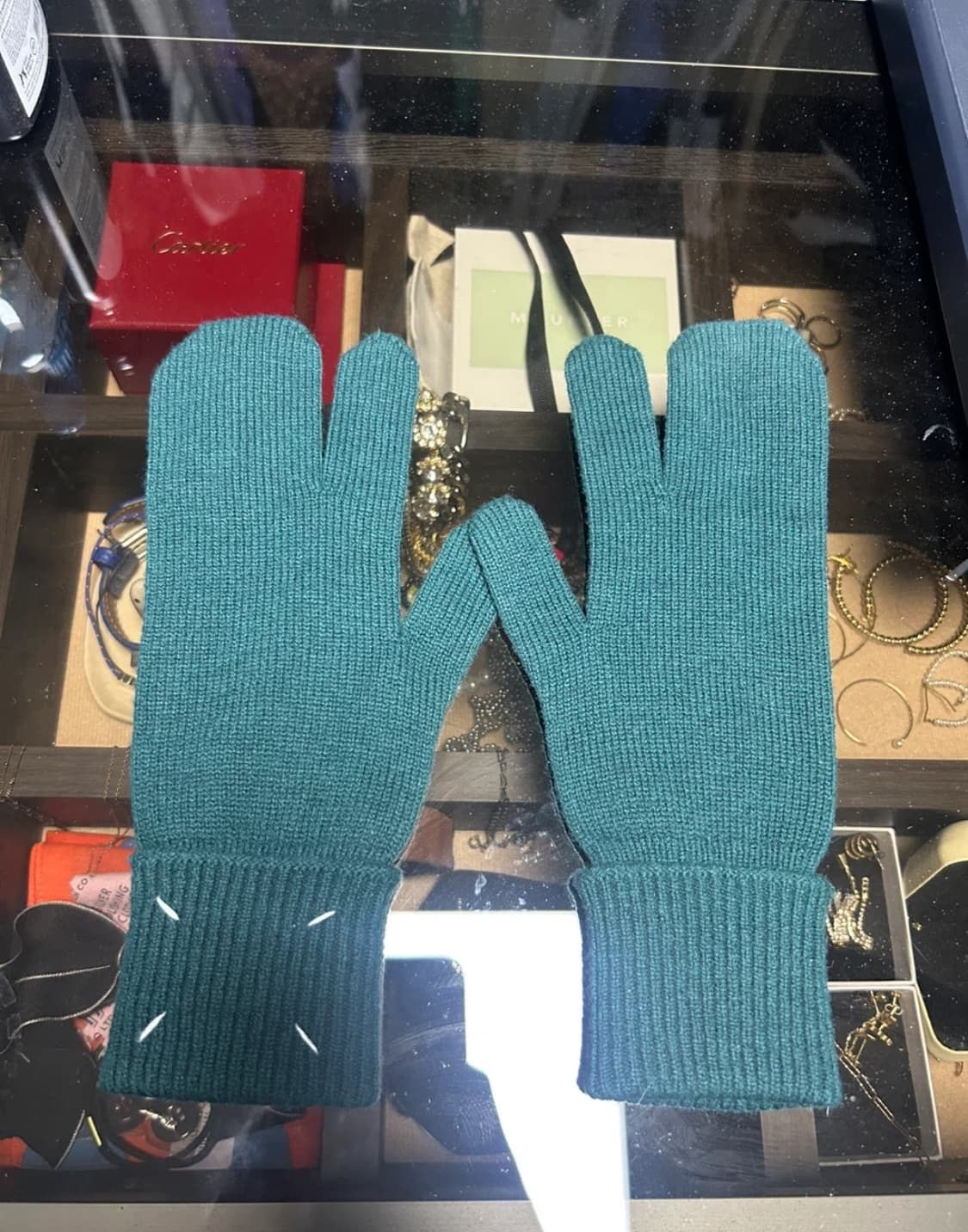 메종 마르지엘라 벙어리 장갑 상품이미지1