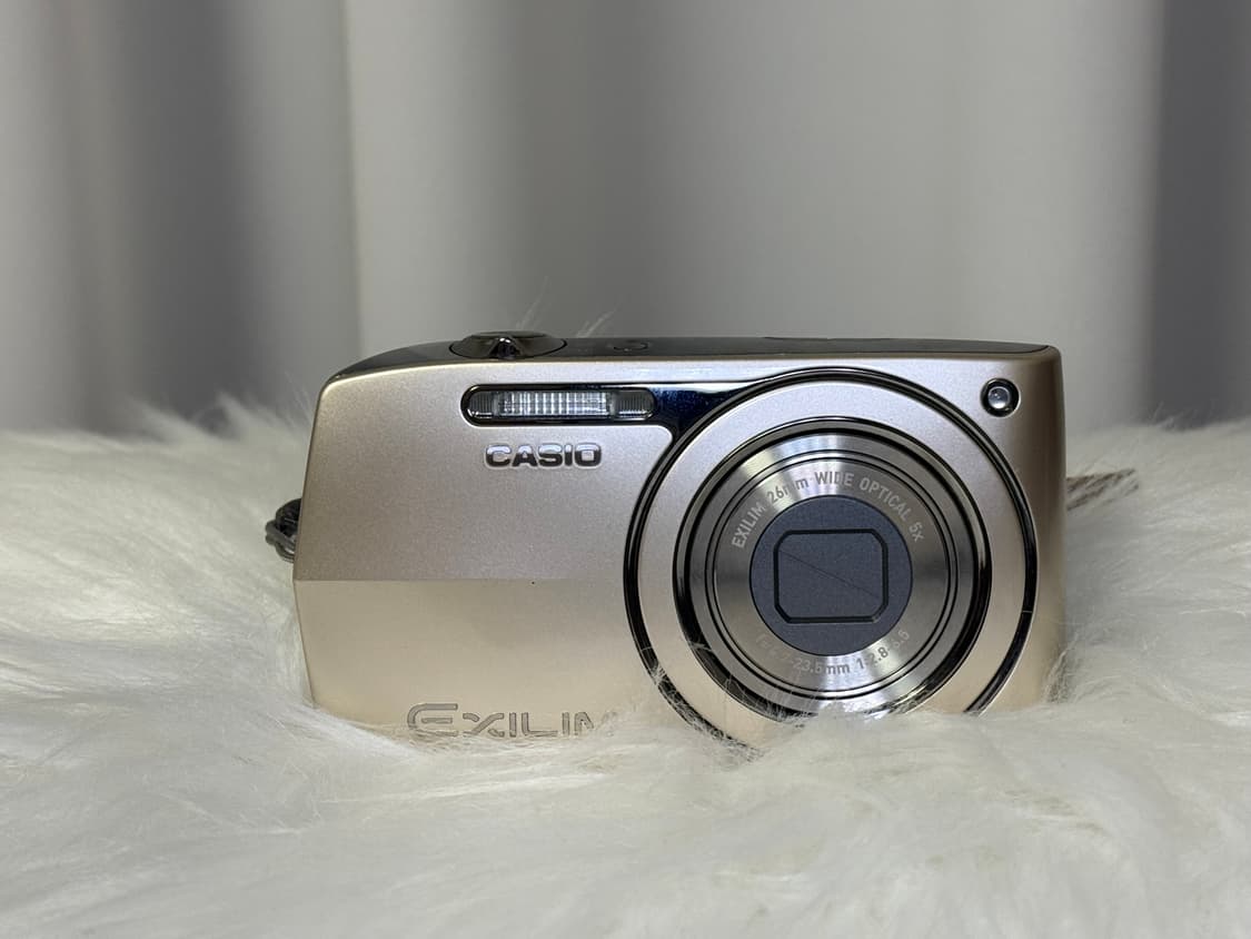 카시오 엑슬림 ex-z2300 Casio Exilim 상품이미지4