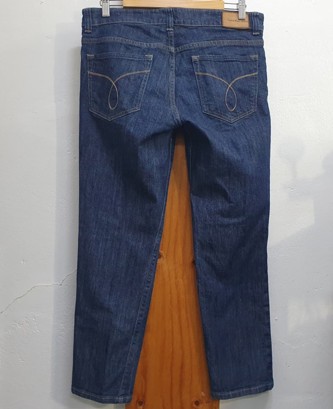 캘빈클라인 스키니 진ㅂ(34) 상품이미지7