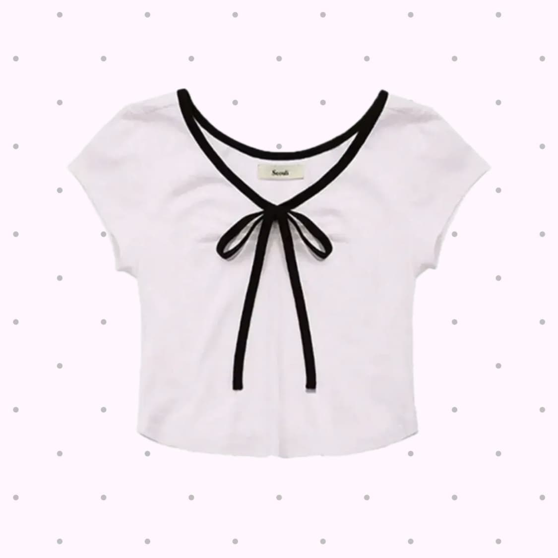 서울리 toute tee DAY PINK 상품이미지1