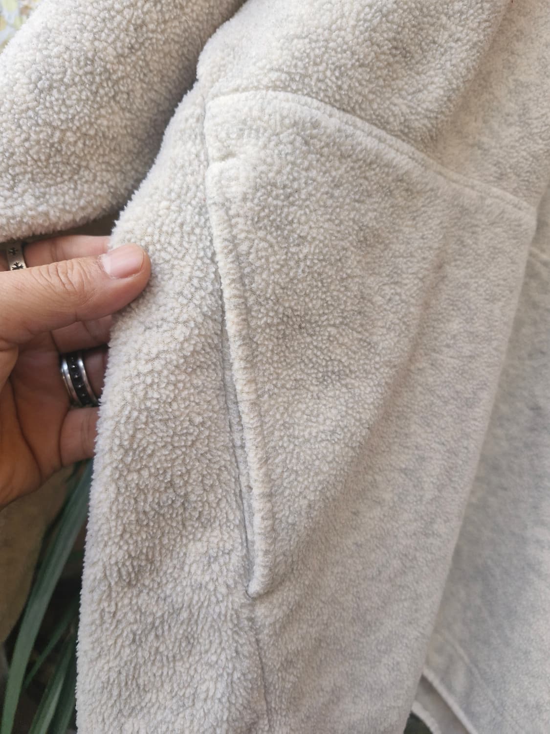 Z-544 파타고니아 신칠라 마수피얼 상품이미지5