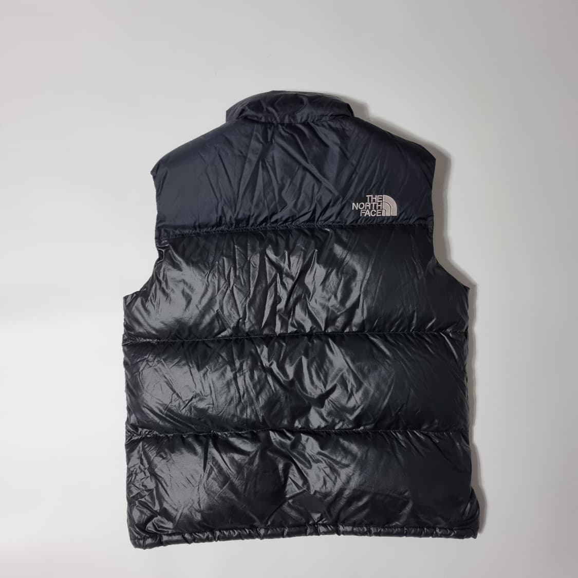 노스페이스 눕시700 패딩조끼 상품이미지2