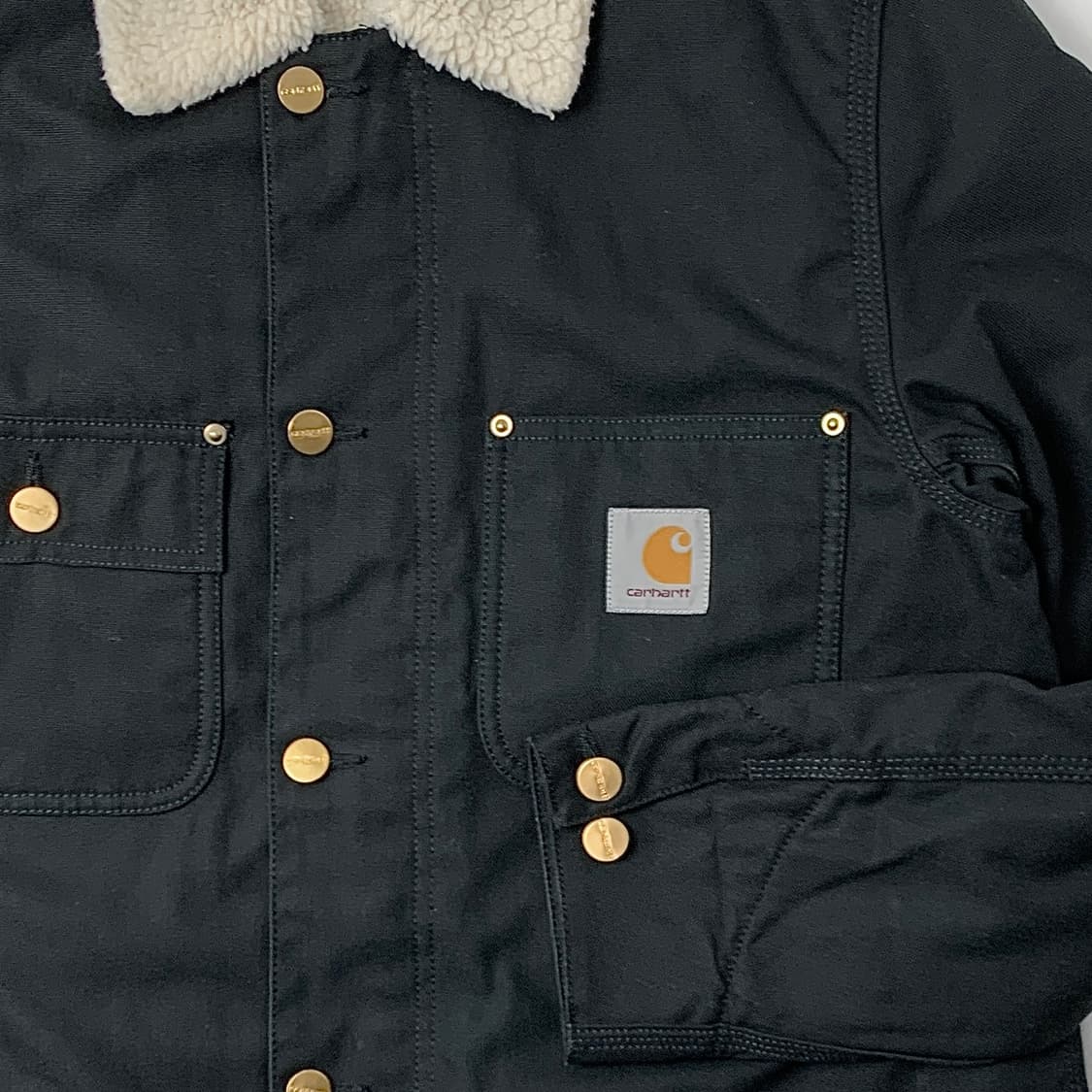 [M/정품] 칼하트 WIP 피닉스 워크웨어 자켓 상품이미지3