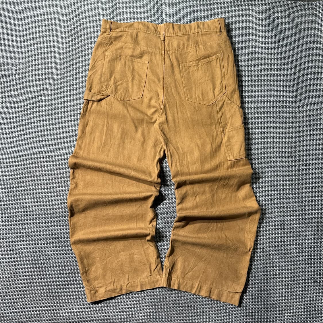 빈티지 카펜터 워크팬츠 (36/OLD-8502) 상품이미지1