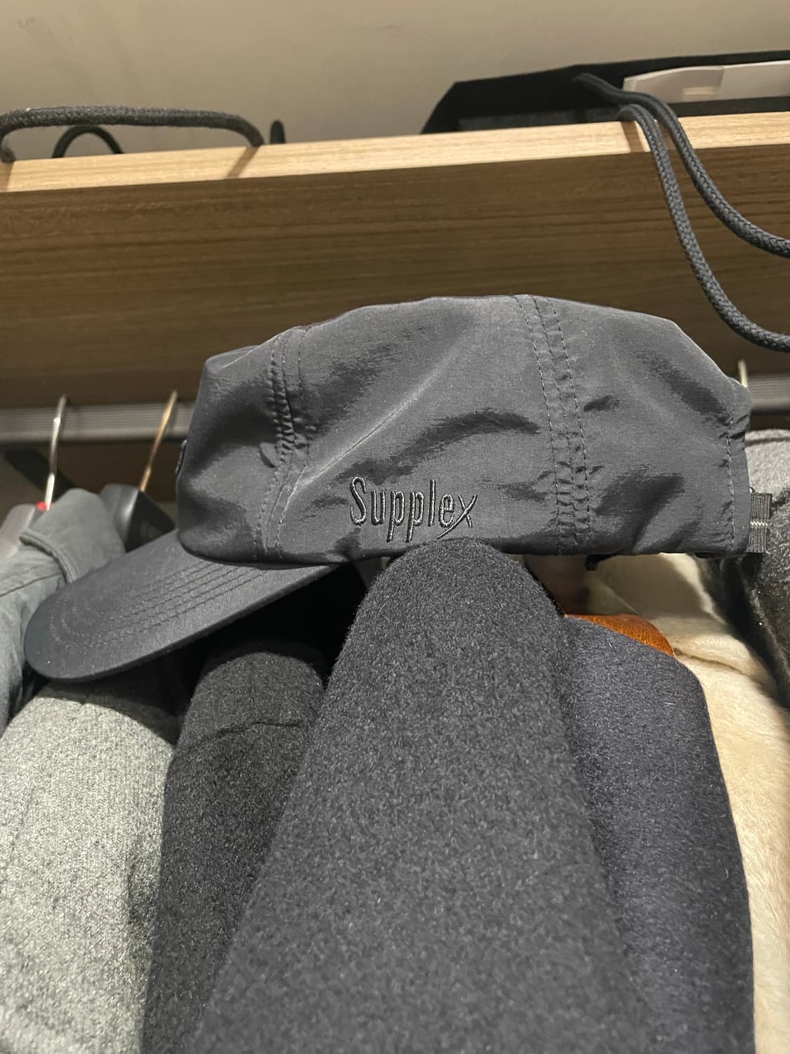 팔라스 모자 상품이미지2