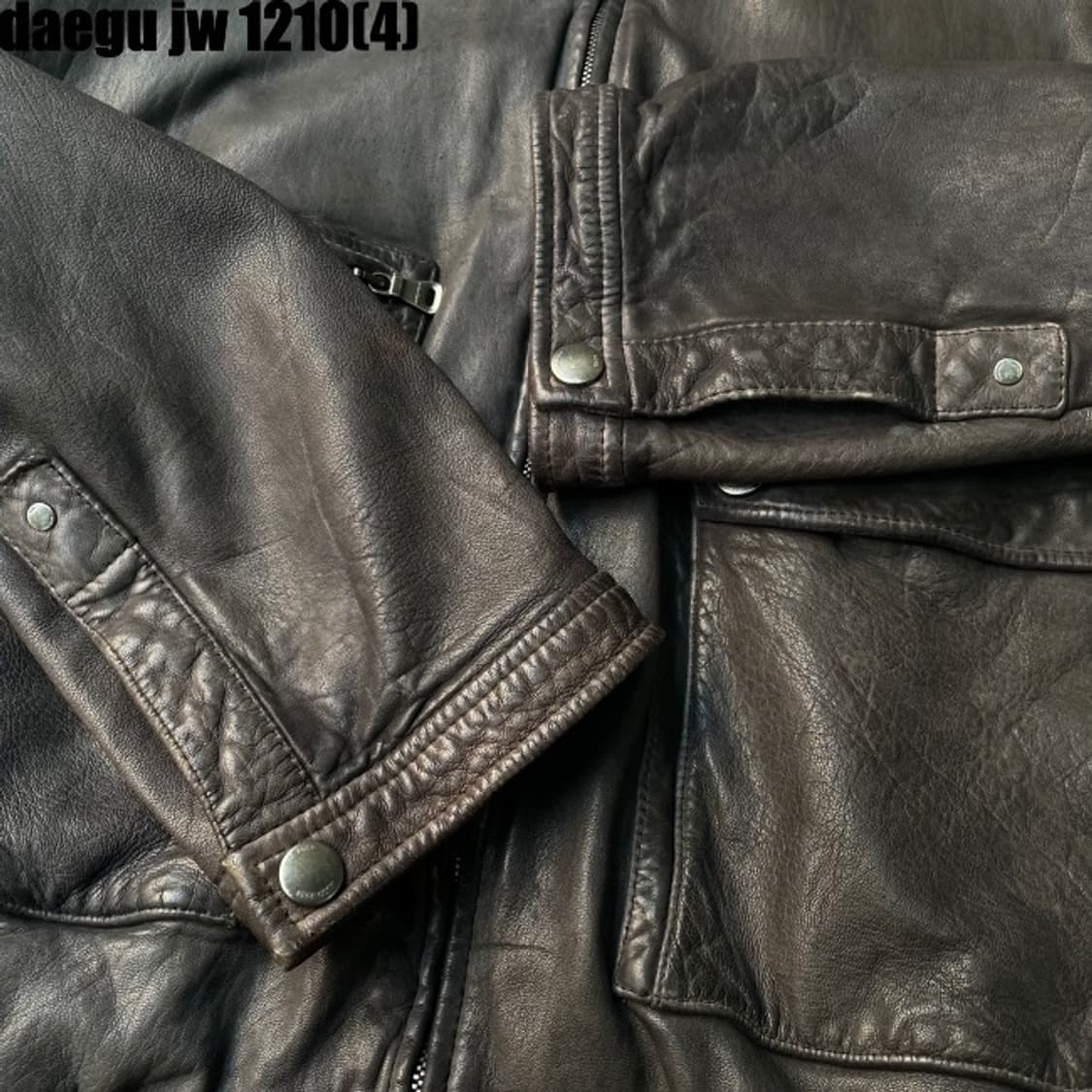 휴고보스 자켓 상품이미지5