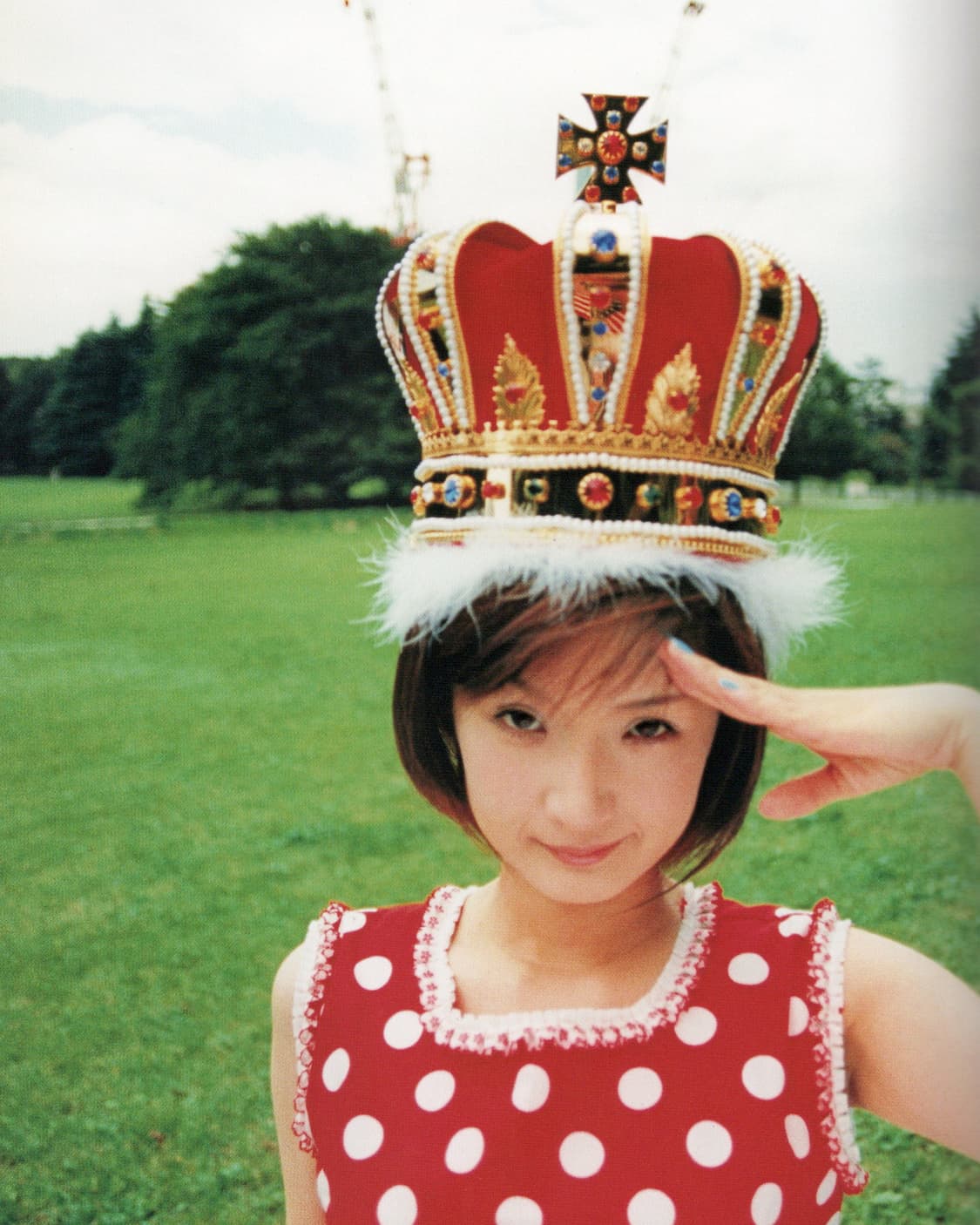 Mika Ninagawa - Woman (2008) 니나가와 미카 사진집 상품이미지2