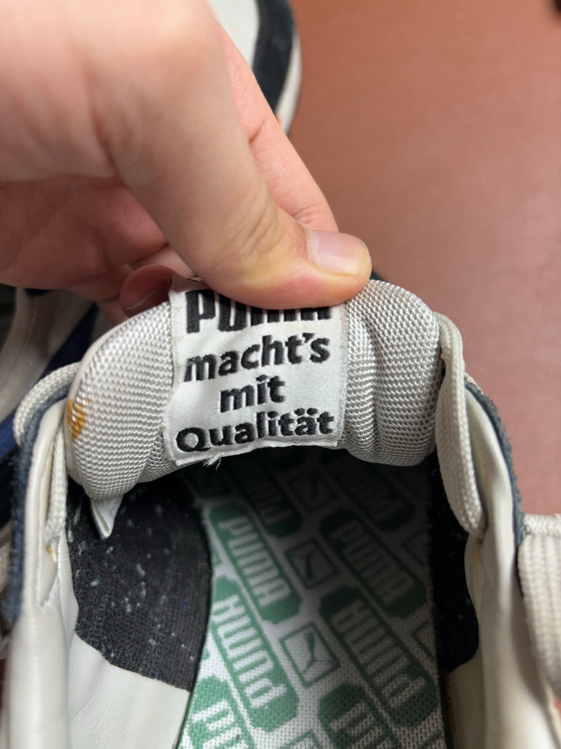 푸마 727 운동화  상품이미지1