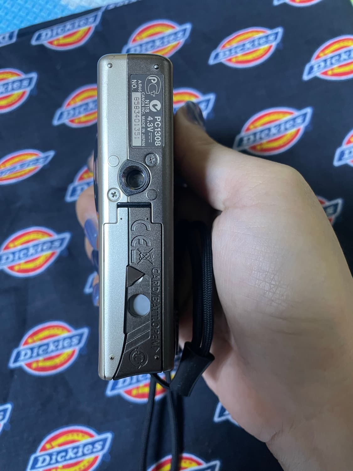 캐논 익서스 870 / IXUS 870 상품이미지2