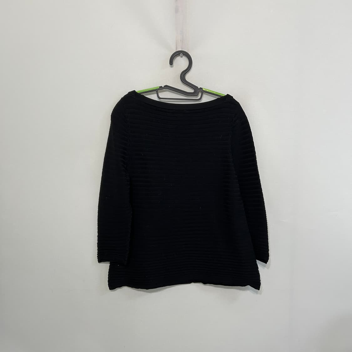 코스 여성 니트 S 상품이미지3