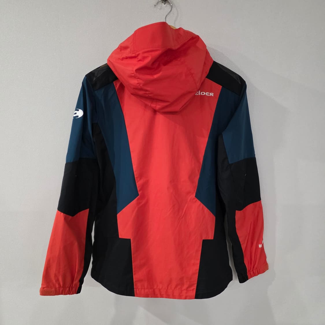 아이더 남성 방수 자켓 M 상품이미지6