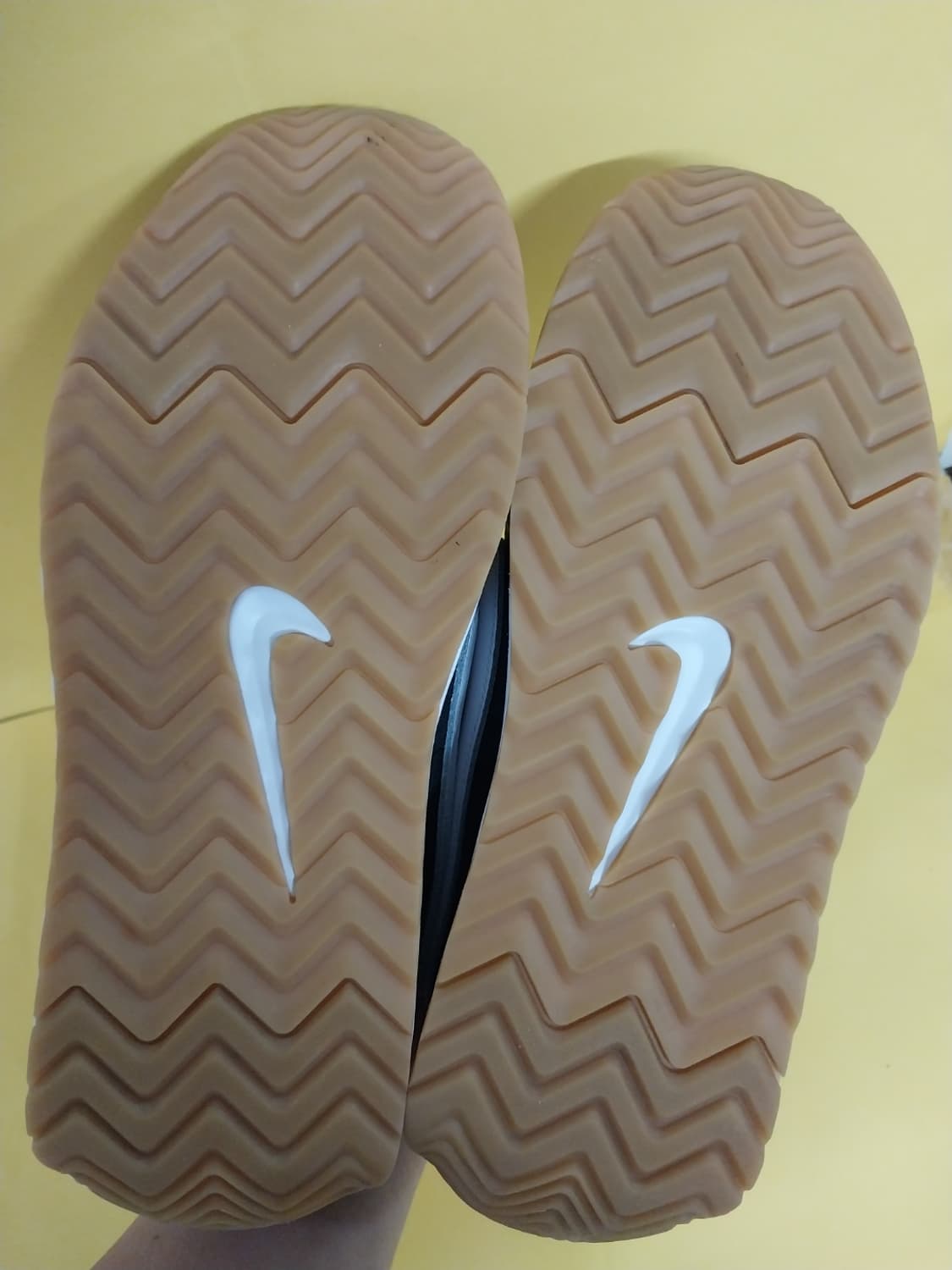 남성 나이키 퍼시픽 운동화 (265) 상품이미지8