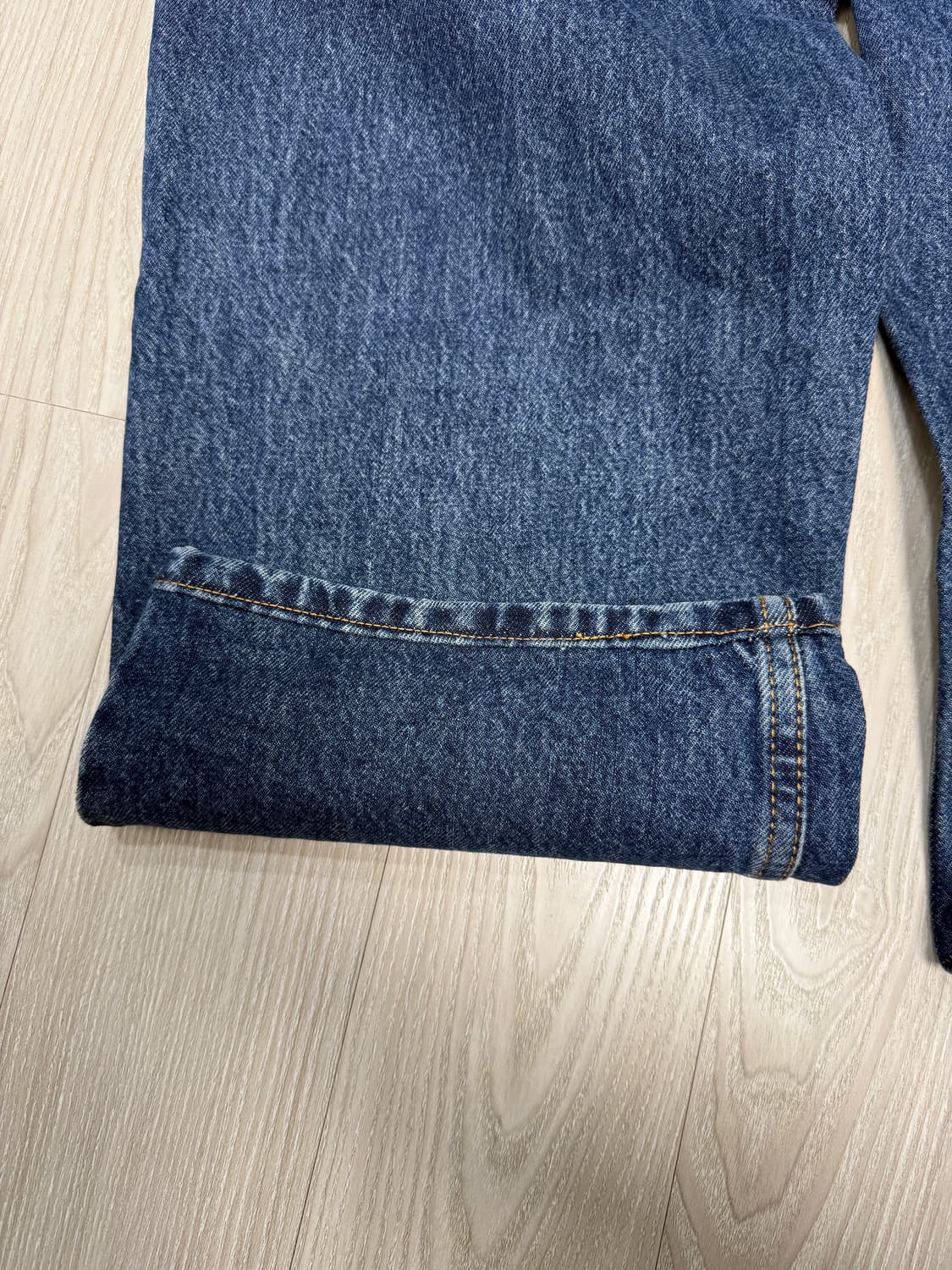 리바이스 578 배기진 팬츠 상품이미지4