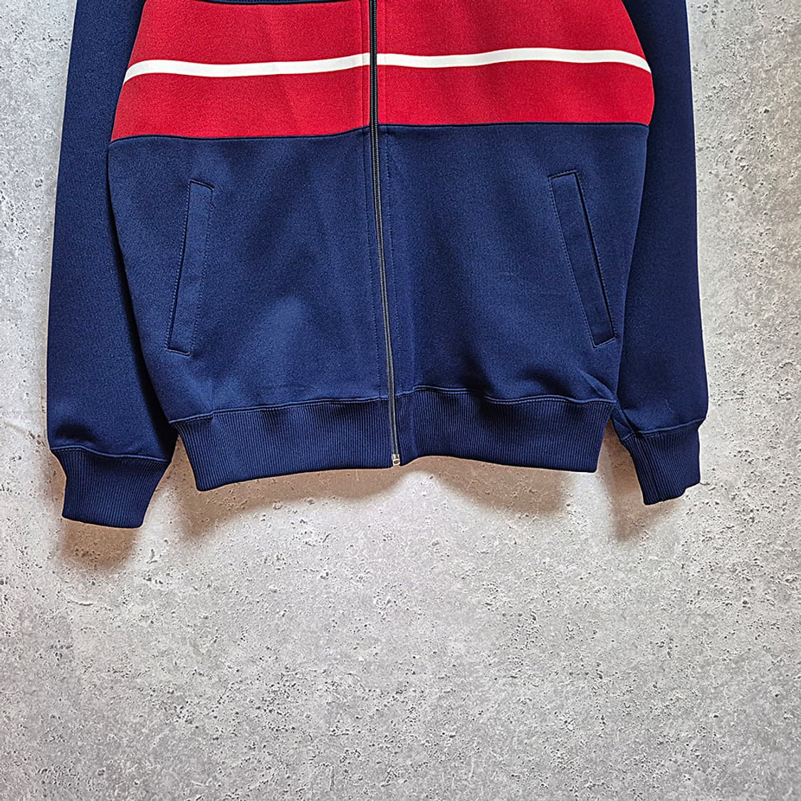 80s NIKE 나이키 빈티지 저지 상품이미지4
