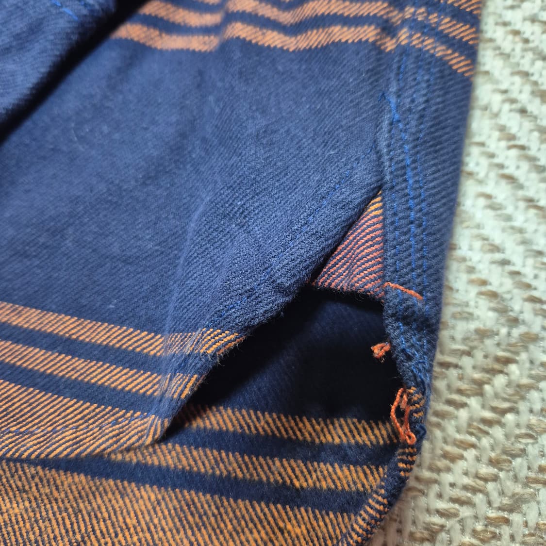 휴스턴 셔츠 상품이미지7