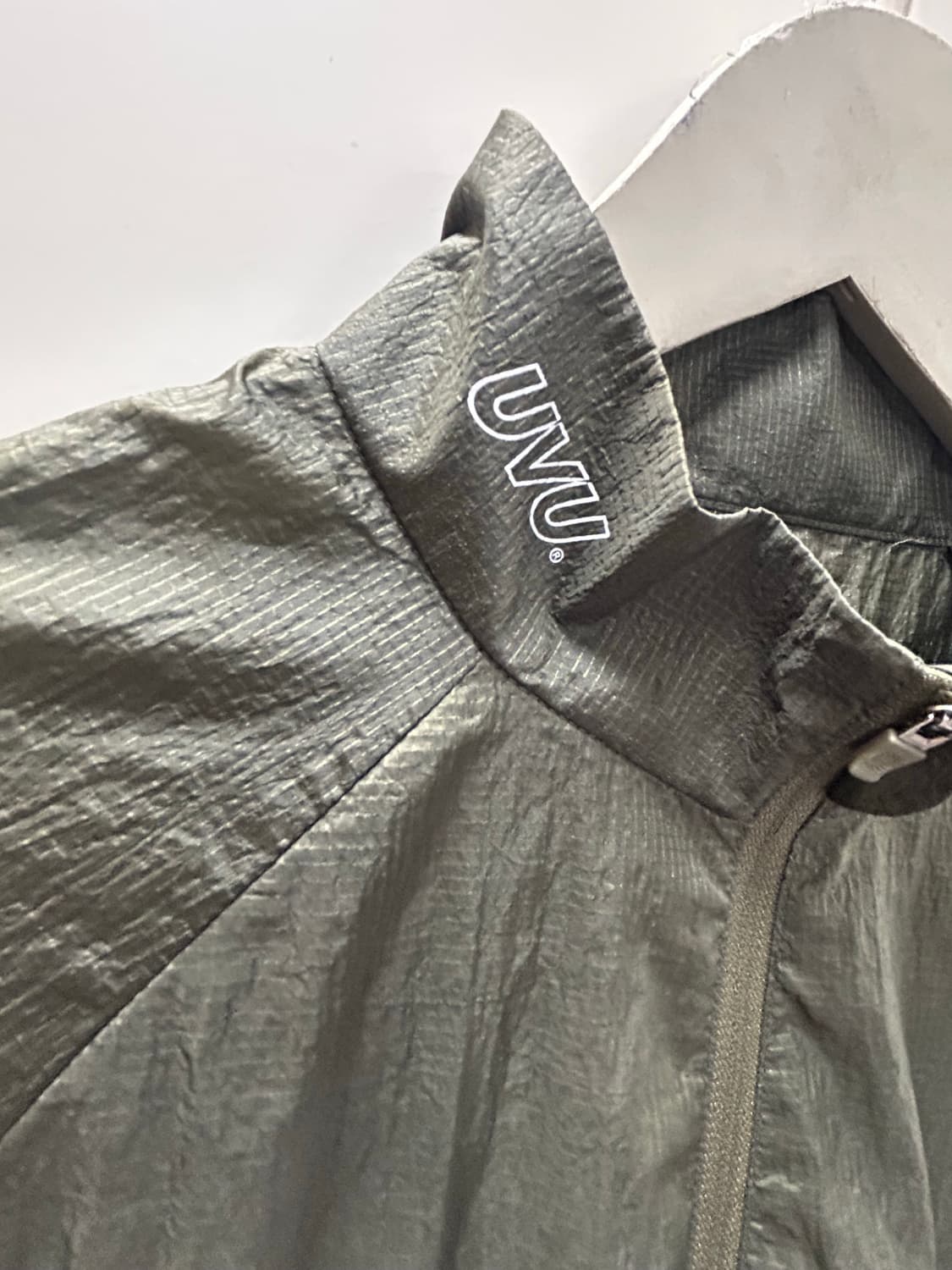 UVU Wind Jacket 상품이미지4