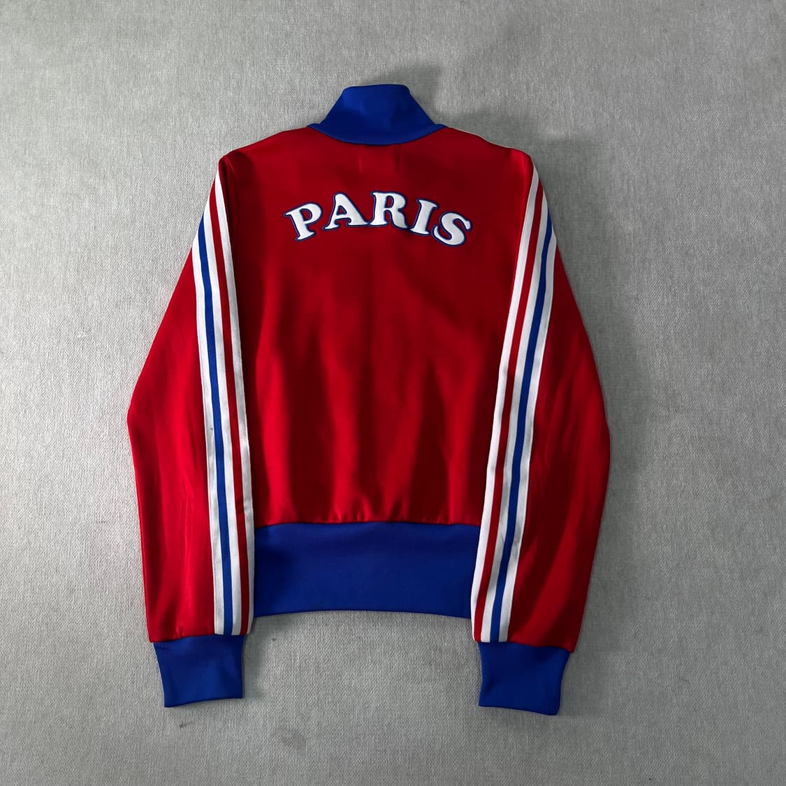 W 95 아디다스 파리 베켄바우어 트랙탑 져지 상품이미지2