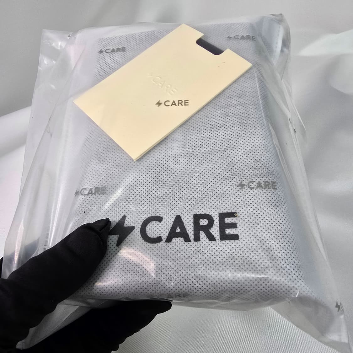 샤넬 클래식 카드지갑 블랙 금장 (AP0214) 상품이미지9