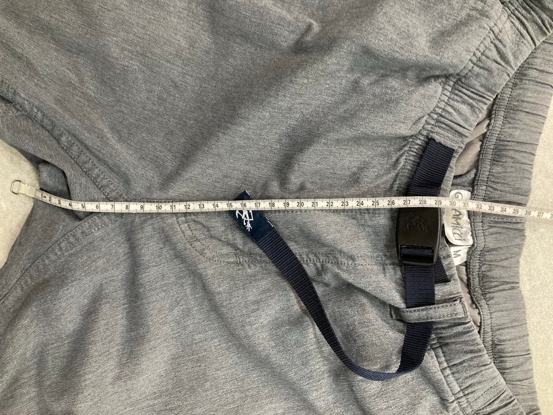 Gramicci 그라미치 NN 팬츠 상품이미지4